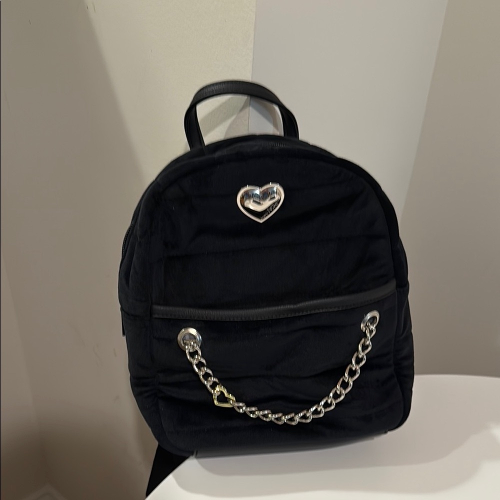 Betsey Johnson backpack